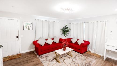 La Presa Apartment | Gillespie 2bed 1 bath 1063 by SD Stay