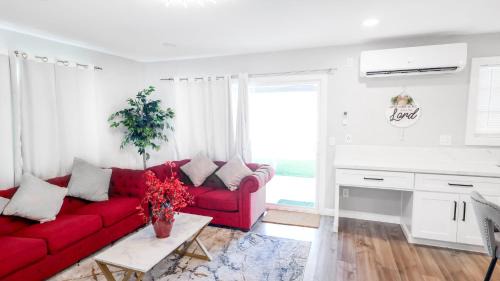 La Presa Apartment | Gillespie 2bed 1 bath 1063 by SD Stay