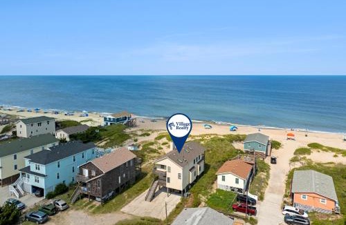 South Nags Head House | Gillespie Cottage