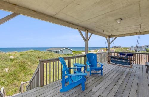 South Nags Head House | Gillespie Cottage