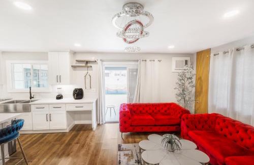 La Presa Apartment | Gillespie Drive 1063 Unit B by sdstay