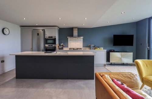 Keswick Cottage | Gillside