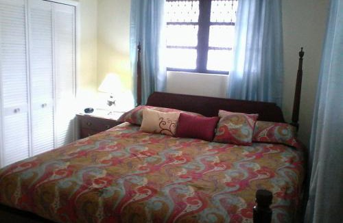 North Andros Apartment | Gillys Dream