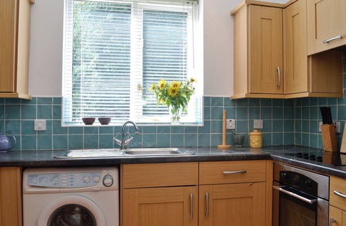 Sorn Cottage | Gilminscroft Gatehouse