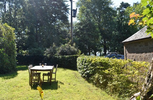 Sorn Cottage | Gilminscroft Gatehouse
