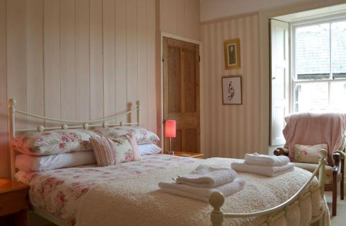 Alston House | Gilmore House