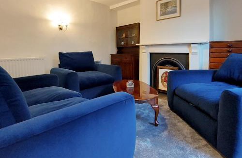 Alston House | Gilmore House