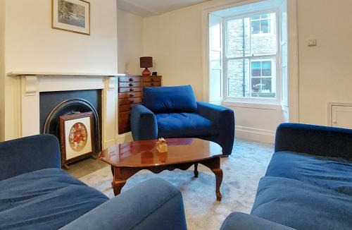 Alston House | Gilmore House