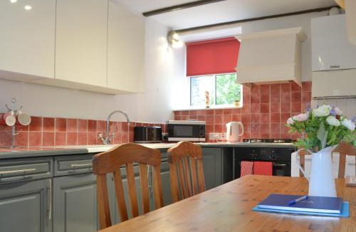 Alston House | Gilmore House