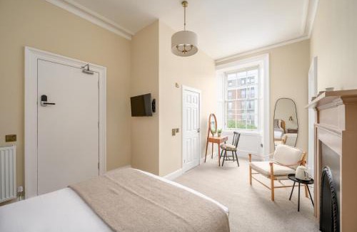 Tollcross House | Gilmore Townhouse