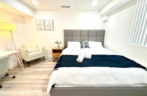 Van Nuys Apartment | GilmoreOne