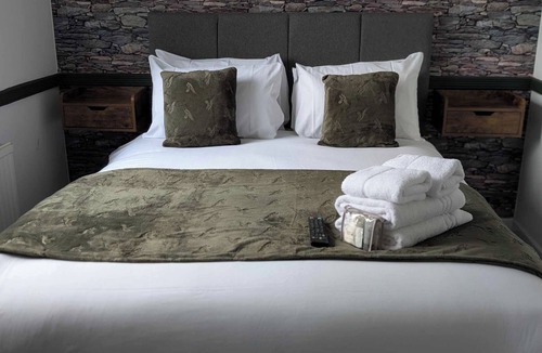 Levens Hotel | Gilpin Bridge Inn