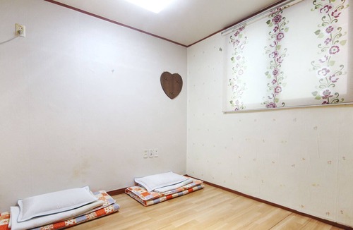 Gimcheon Hotel | Gimcheon Aria