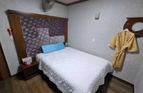 Gimcheon Hotel | Gimcheon Gavin