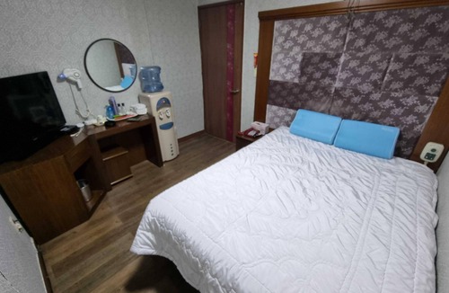 Gimcheon Hotel | Gimcheon Gavin