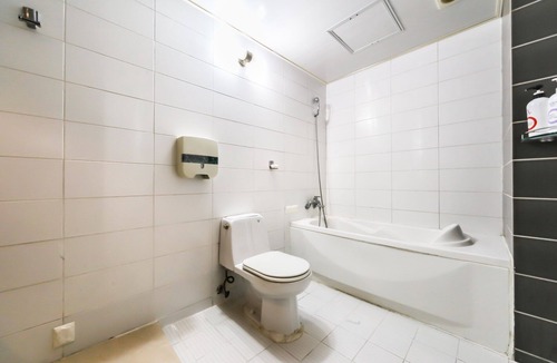 Gimcheon Hotel | Gimcheon Hisense