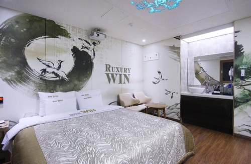 Gimcheon Hotel | Gimcheon Hotel Win