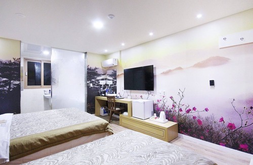 Gimcheon Hotel | Gimcheon Hotel Win