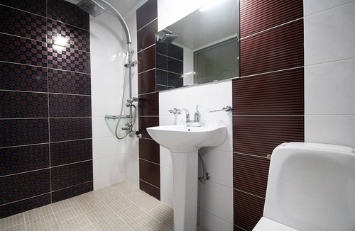 Gimcheon Hotel | Gimcheon One