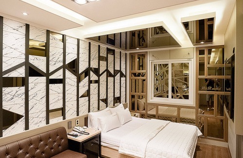 Gimcheon Hotel | Gimcheon The B&B Hotel