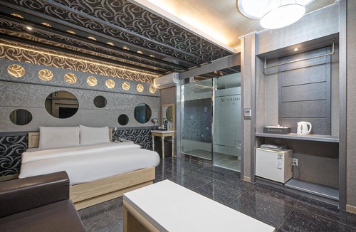 Gimcheon Hotel | Gimcheon Ventian