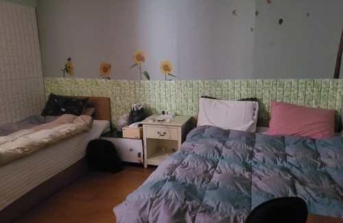 Gimcheon Hotel | Gimcheon Xi