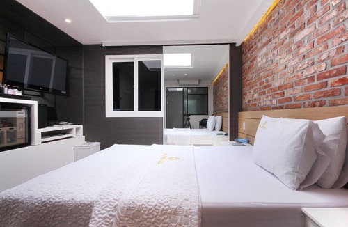 Gimcheon Hotel | Gimcheon YS Self Check-in Motel