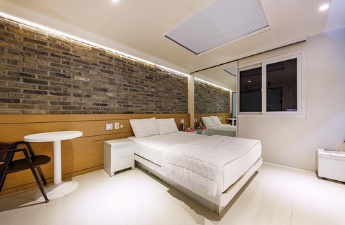 Gimcheon Hotel | Gimcheon YS Self Check-in Motel
