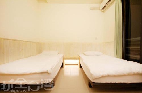 Jincheng House | Gimei