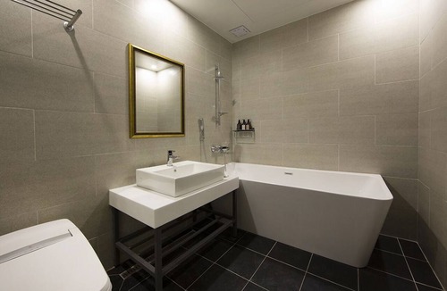 Jangyu-myeon Hotel | Gimhae Brown Dot Hotel Waterpark
