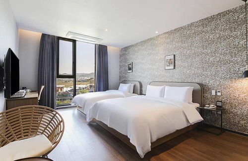 Jangyu-myeon Hotel | Gimhae Perfect Hotel