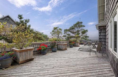 Gearhart House | Gin Ridge Cottage