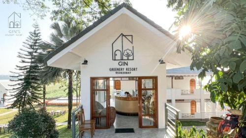 Chiang Saen Hotel | Gin's Greenery Resort
