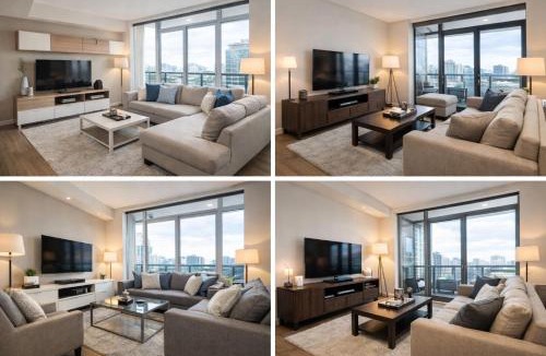 Vaughan Bed & Breakfast | Gina