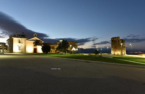 Siniscola Apartment | Ginepro