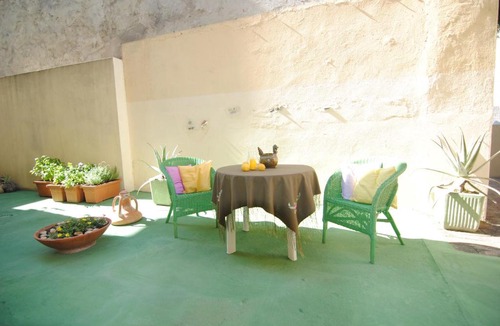 Siniscola Apartment | Ginepro