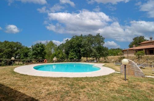 Roccalbegna House | Ginepro Poderone