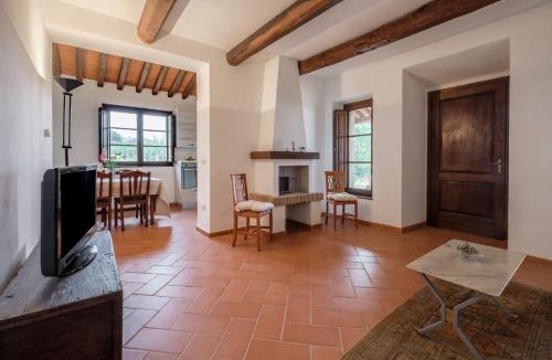 Roccalbegna House | Ginepro Poderone