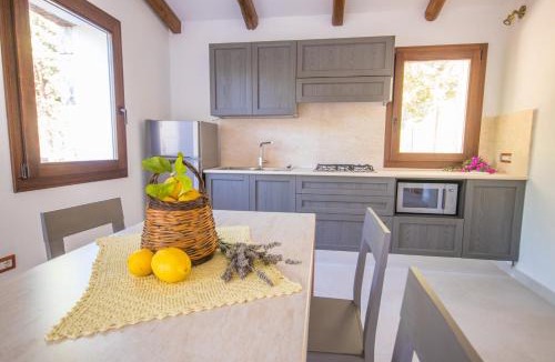 Dorgali House | Ginepro (Villa Capelvenere)