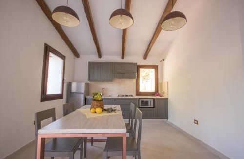 Dorgali House | Ginepro (Villa Capelvenere)