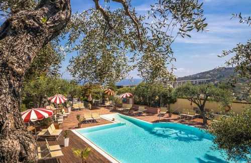 Poggi Apartment | Ginestra bilo I
