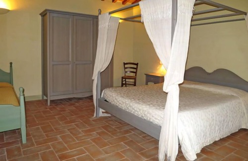 Pomarance House | Ginestra by Interhome