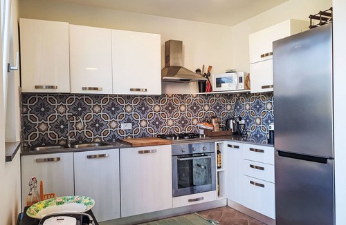 Monreale House | Ginestra by Interhome