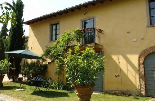 Poggiarello Apartment | Ginestra