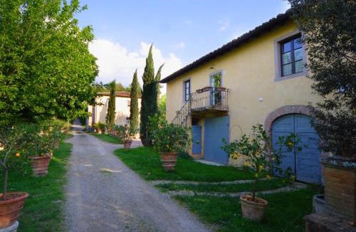 Poggiarello Apartment | Ginestra