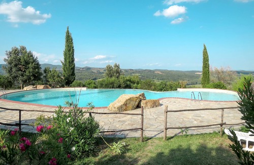 Santo House | Ginestre 11 by Interhome