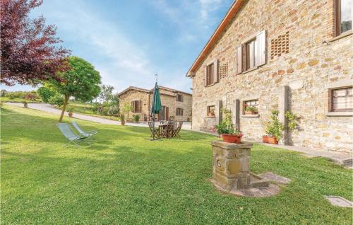 Monteluiano Apartment | Ginestre 2