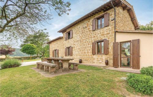 Monteluiano Apartment | Ginestre 2