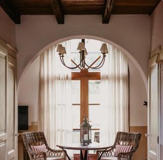 Bibbona Apartment | Ginestriccio
