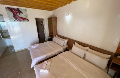 Oslob Hotel | Ging-Ging Hotel And Resort